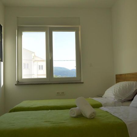Villa Annika Lovran Kültér fotó