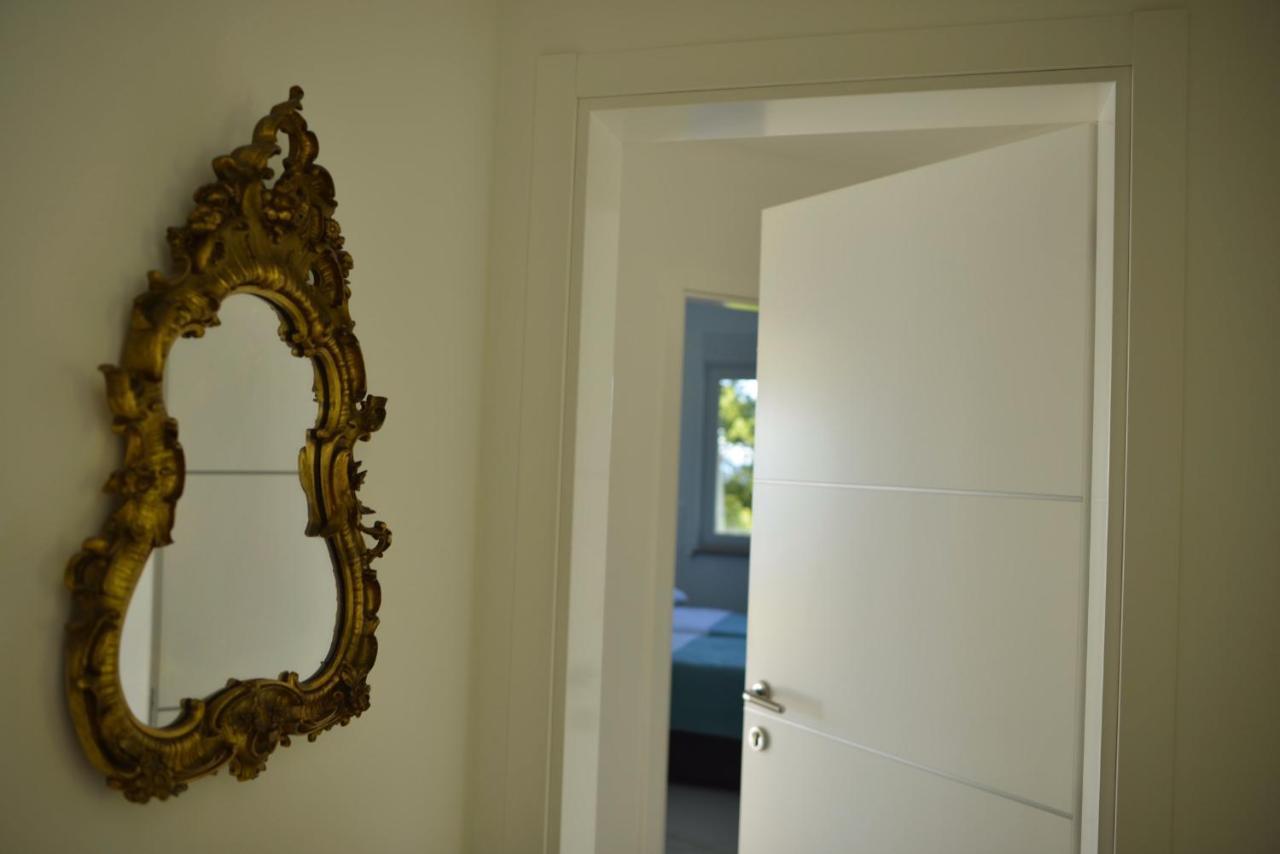 Villa Annika Lovran Kültér fotó
