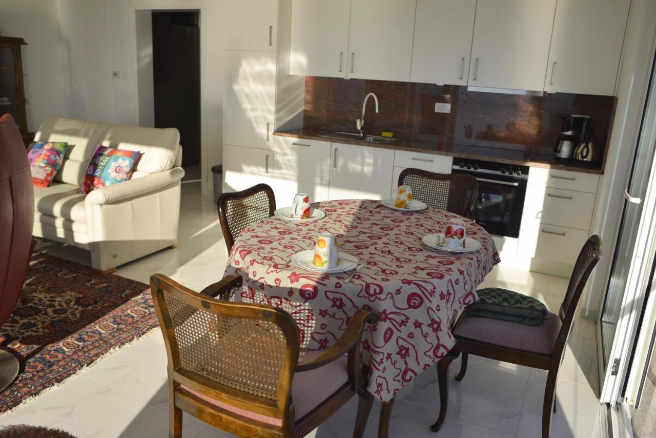 Villa Annika Lovran Kültér fotó