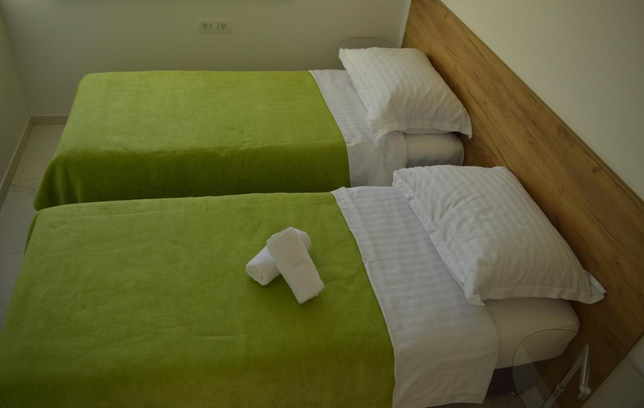 Villa Annika Lovran Kültér fotó